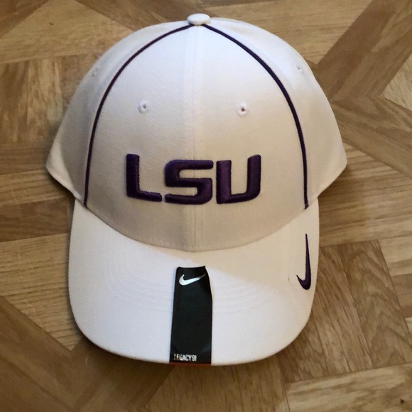 Nike Other - Nike LSU Legacy 91 baseball cap